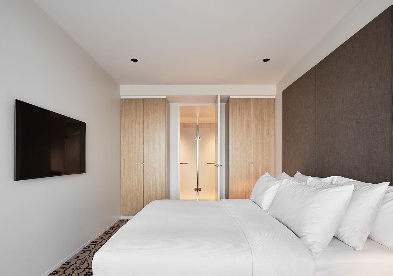 Burbury Hotel Канберра Экстерьер фото