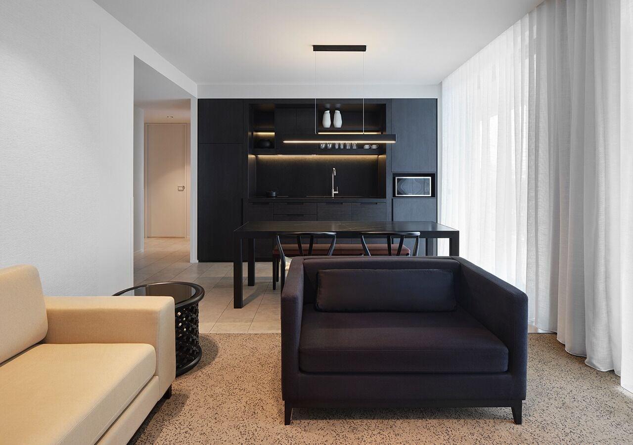 Burbury Hotel Канберра Экстерьер фото